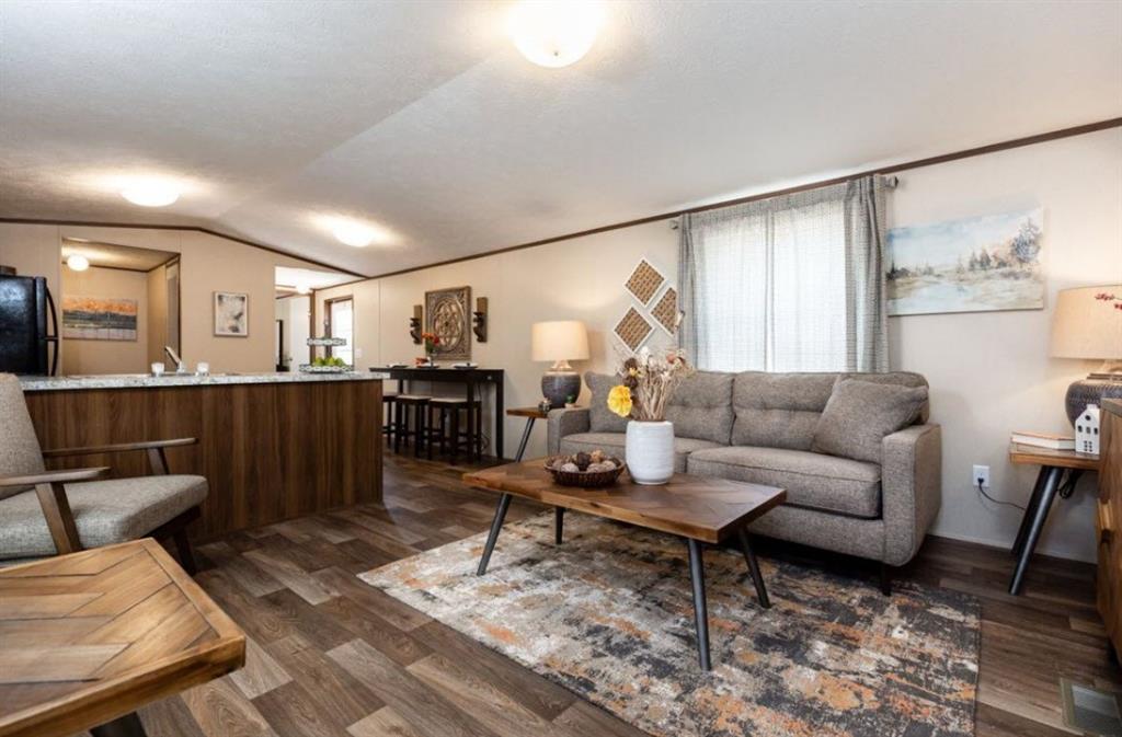 Ranch Hill Estates Phase 2 - Residential