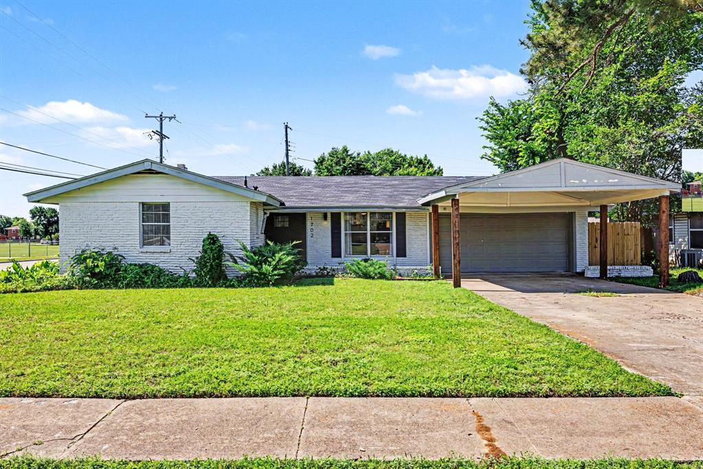 1702 Bristol Ct N, Irving, TX, 75062