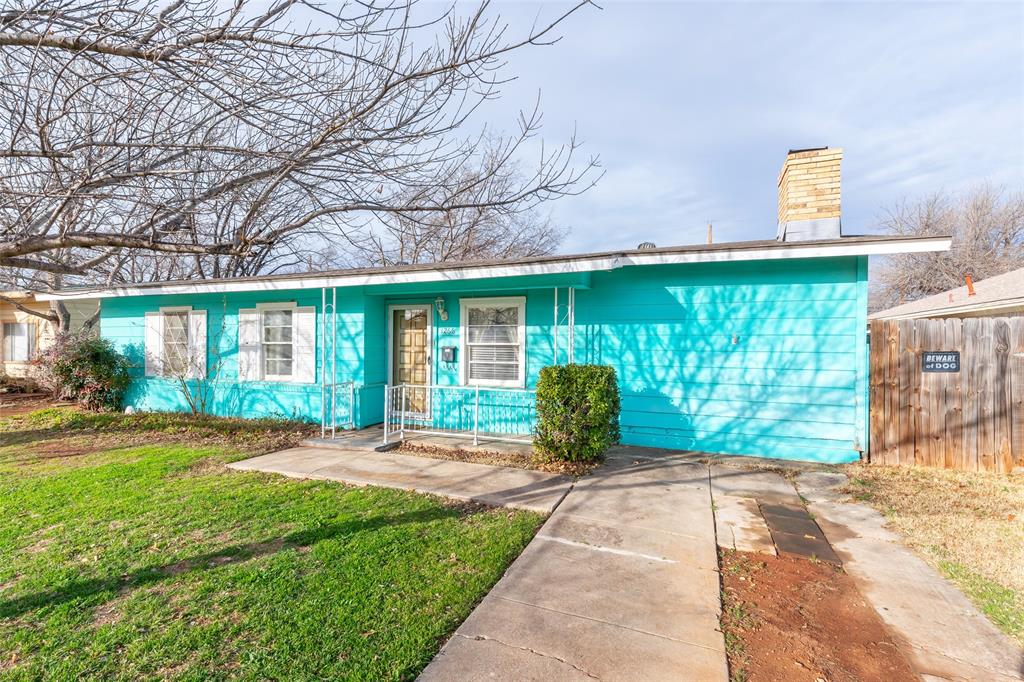 1266 Buccaneer Drive