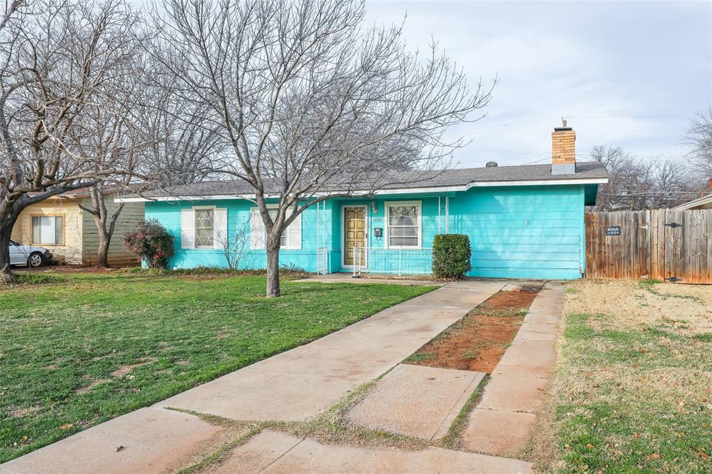 1266 Buccaneer Drive