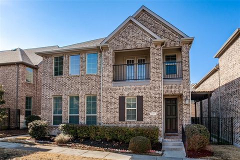 Photo of 2451 Cathedral Drive, Richardson, TX 75080 (MLS # 21170471)