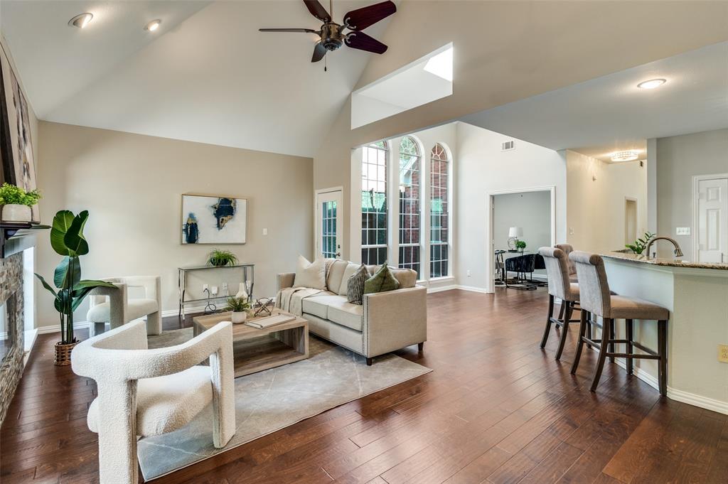 Waterford - Residential