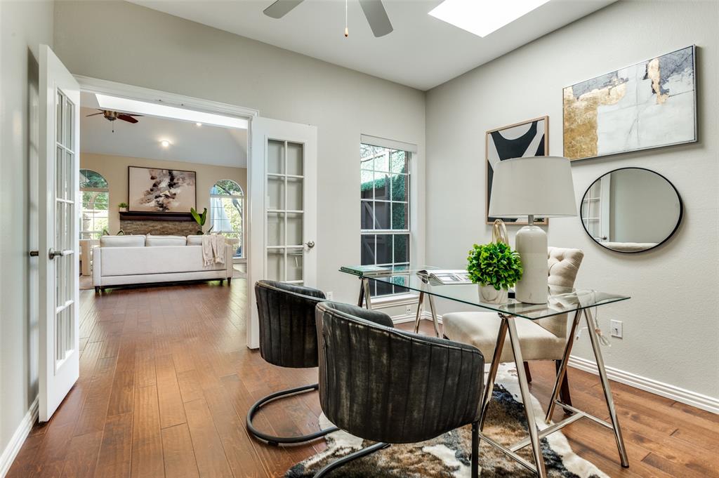 Waterford - Residential