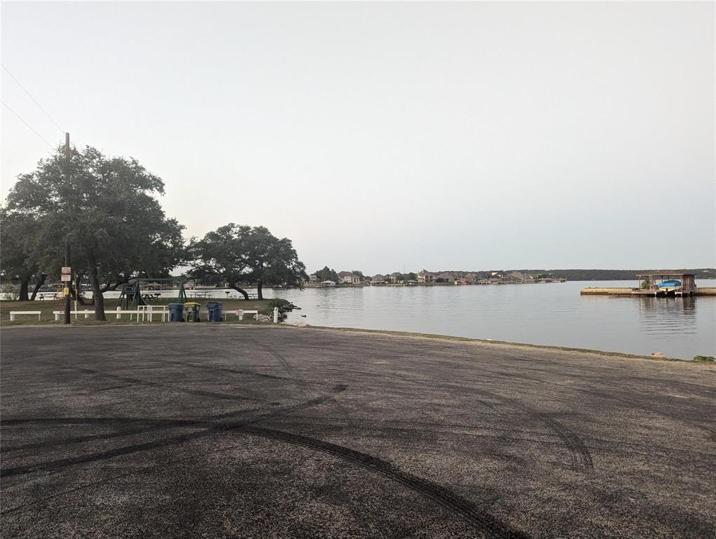 Comanche Harbor Sec C - Land