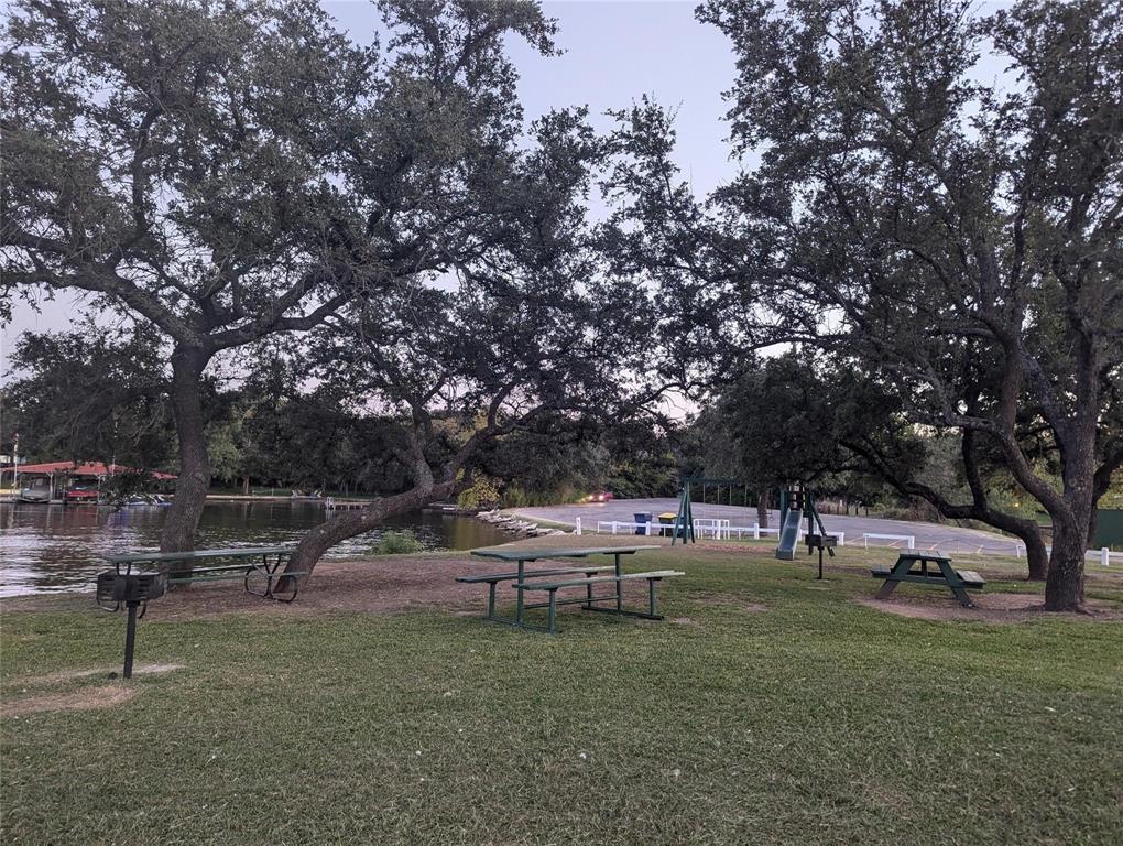 Comanche Harbor Sec C - Land