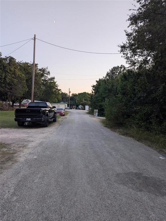 Comanche Harbor Sec C - Land