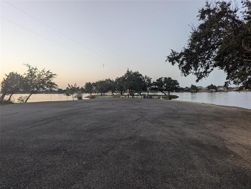 Comanche Harbor Sec C - Land