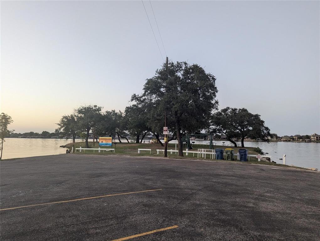 Comanche Harbor Sec C - Land