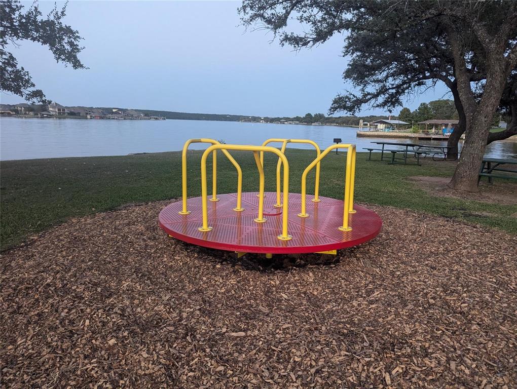 Comanche Harbor Sec C - Land