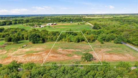 Photo of Lot 2 Cowley Road, Perrin, TX 76490 (MLS # 21405574)