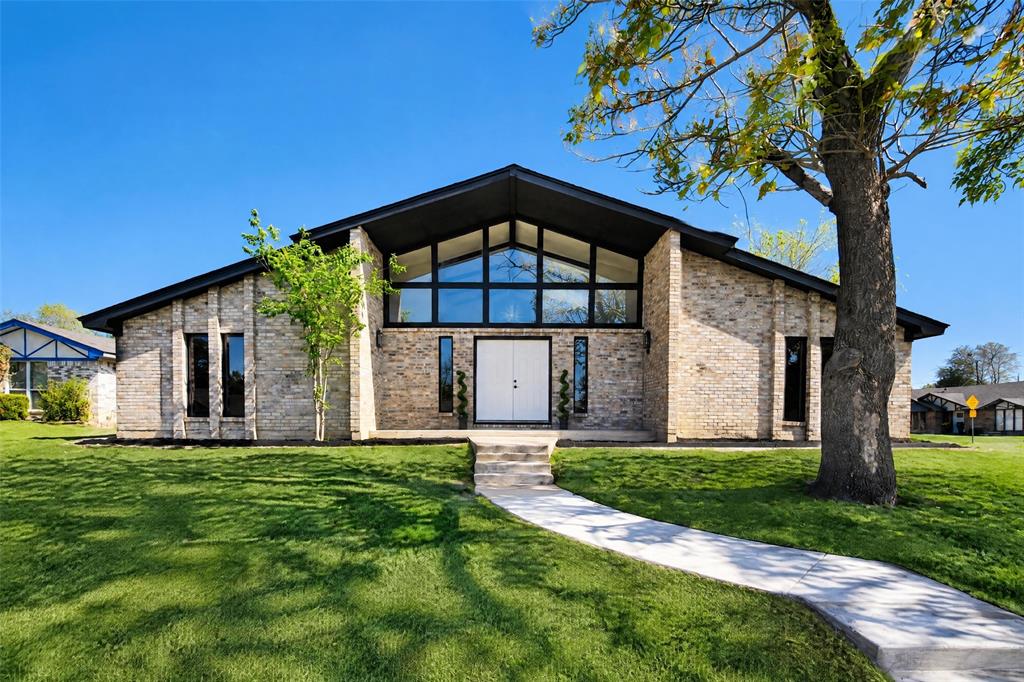 3700 Billie Faye Drive