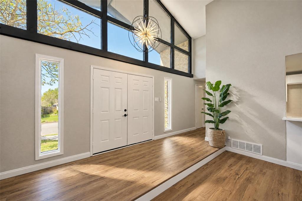 3700 Billie Faye Drive
