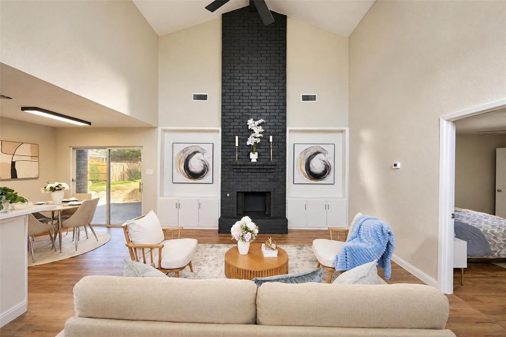 3700 Billie Faye Drive