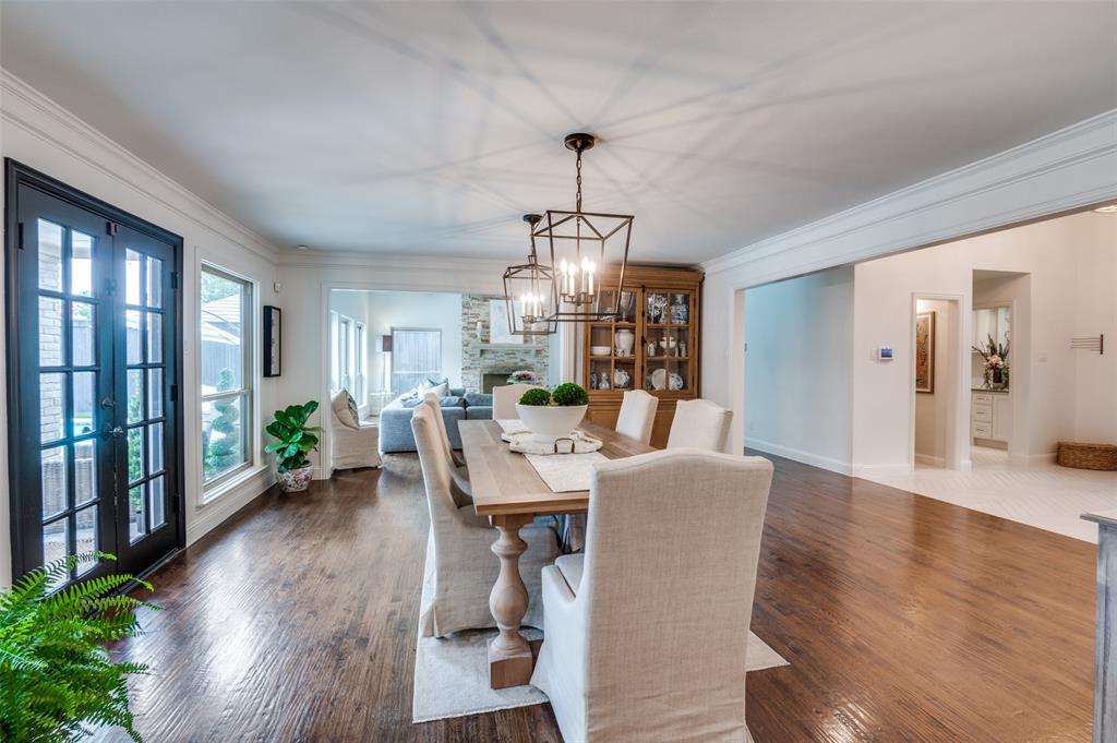 5511 Tamaron Court