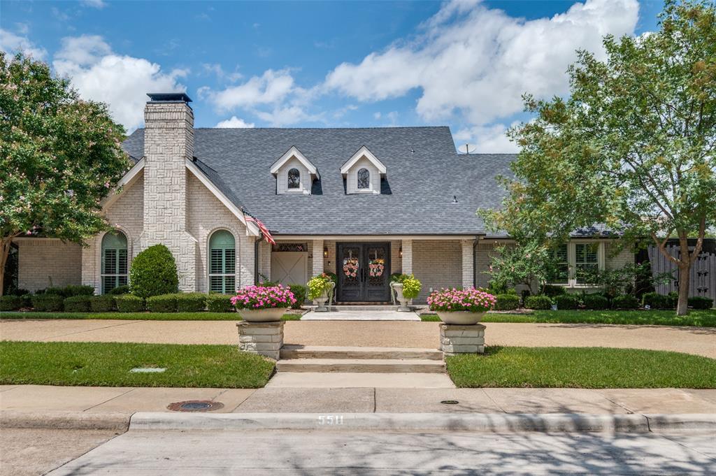 5511 Tamaron Court
