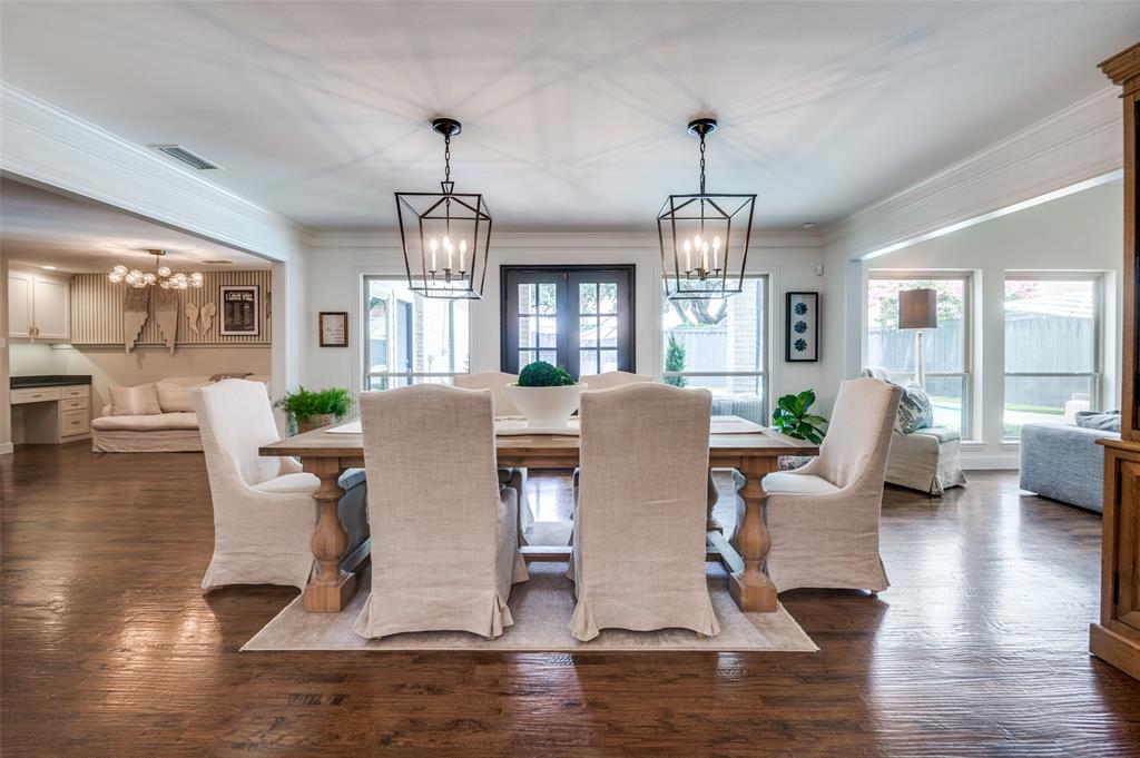 5511 Tamaron Court