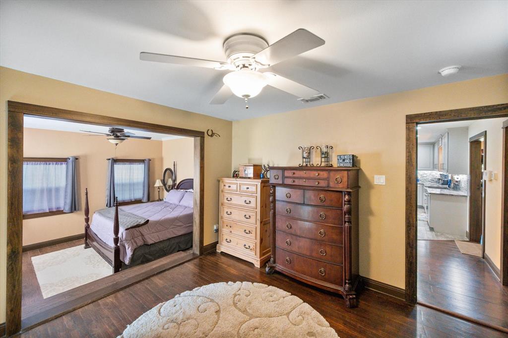 Brookside Annex - Residential