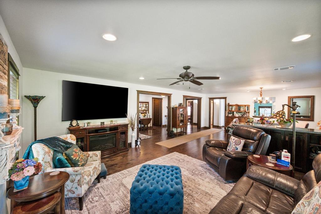 Brookside Annex - Residential
