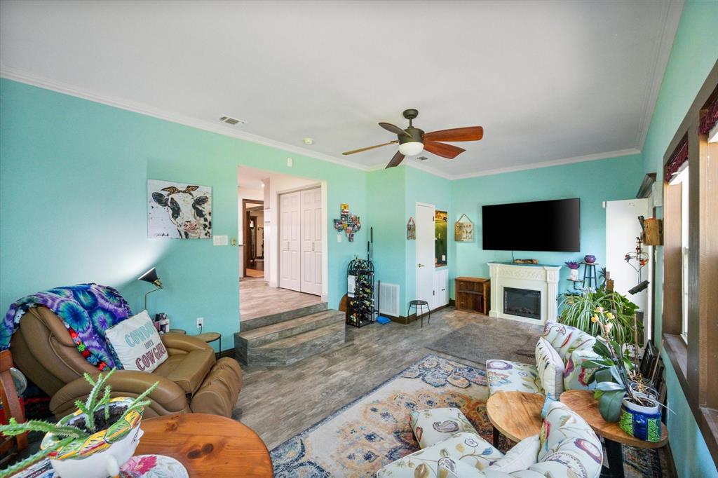 Brookside Annex - Residential