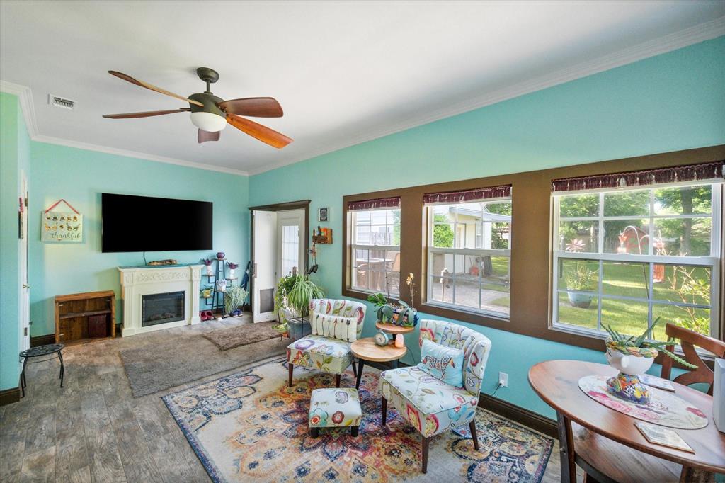 Brookside Annex - Residential