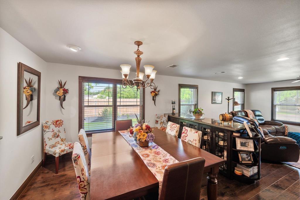 Brookside Annex - Residential