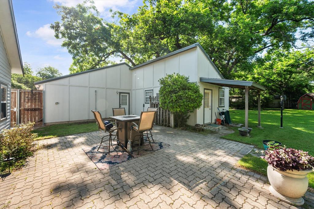 Brookside Annex - Residential