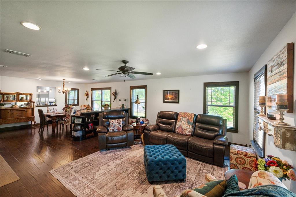 Brookside Annex - Residential