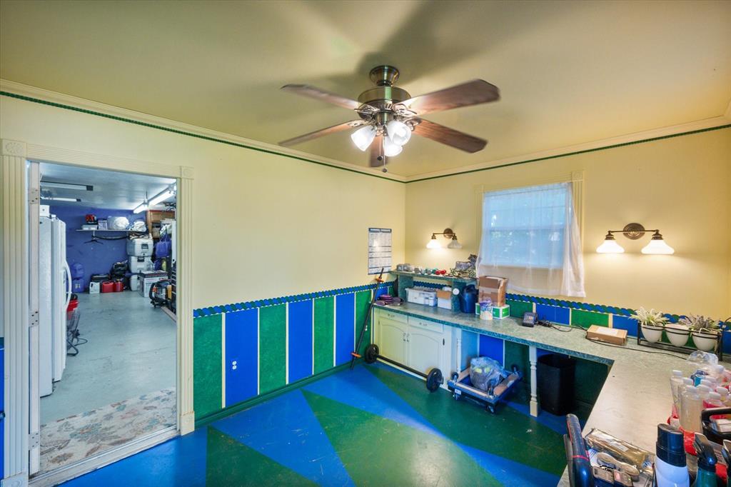 Brookside Annex - Residential