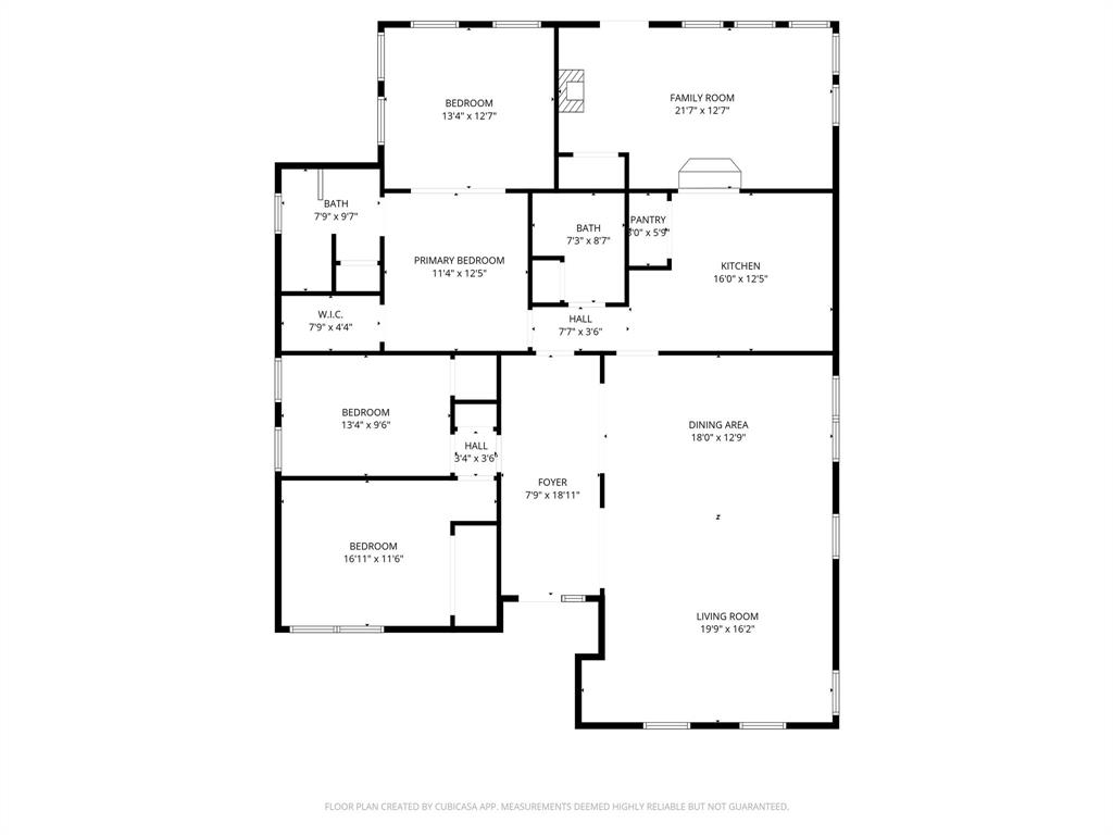 Brookside Annex - Residential