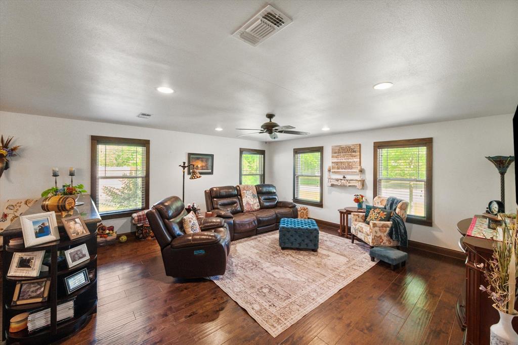 Brookside Annex - Residential