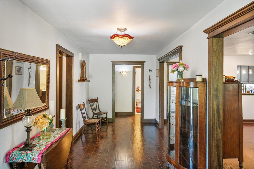 Brookside Annex - Residential