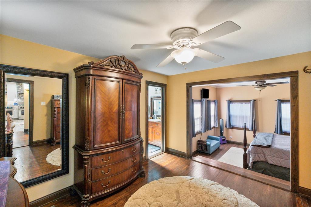 Brookside Annex - Residential