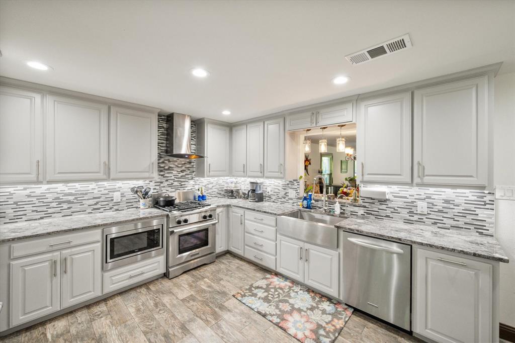 Brookside Annex - Residential