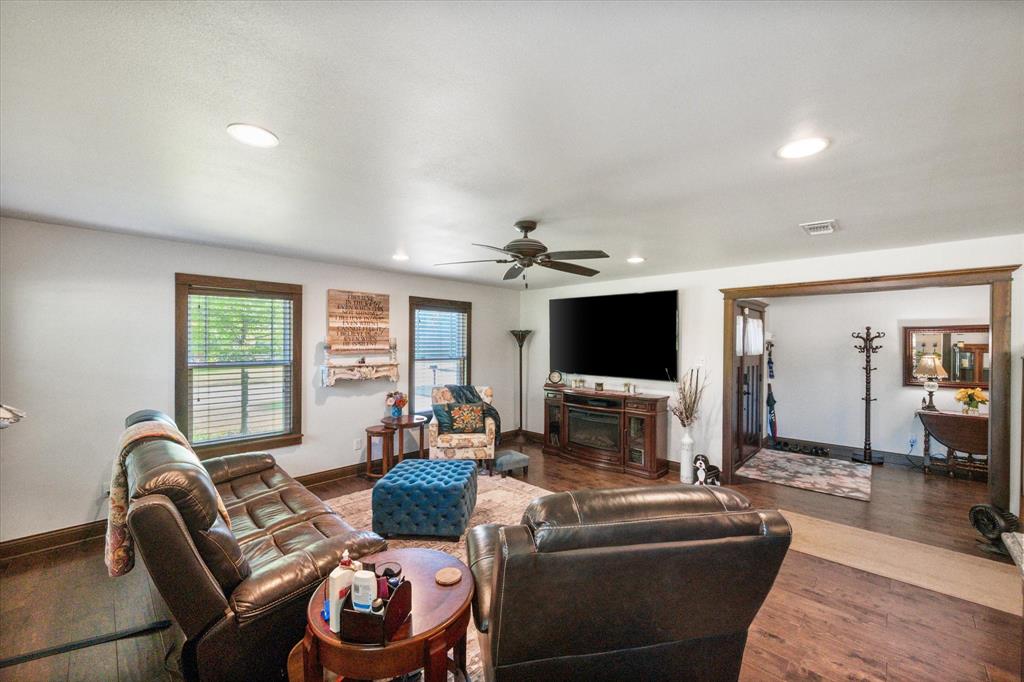 Brookside Annex - Residential