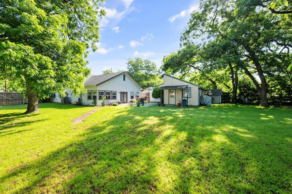 Brookside Annex - Residential