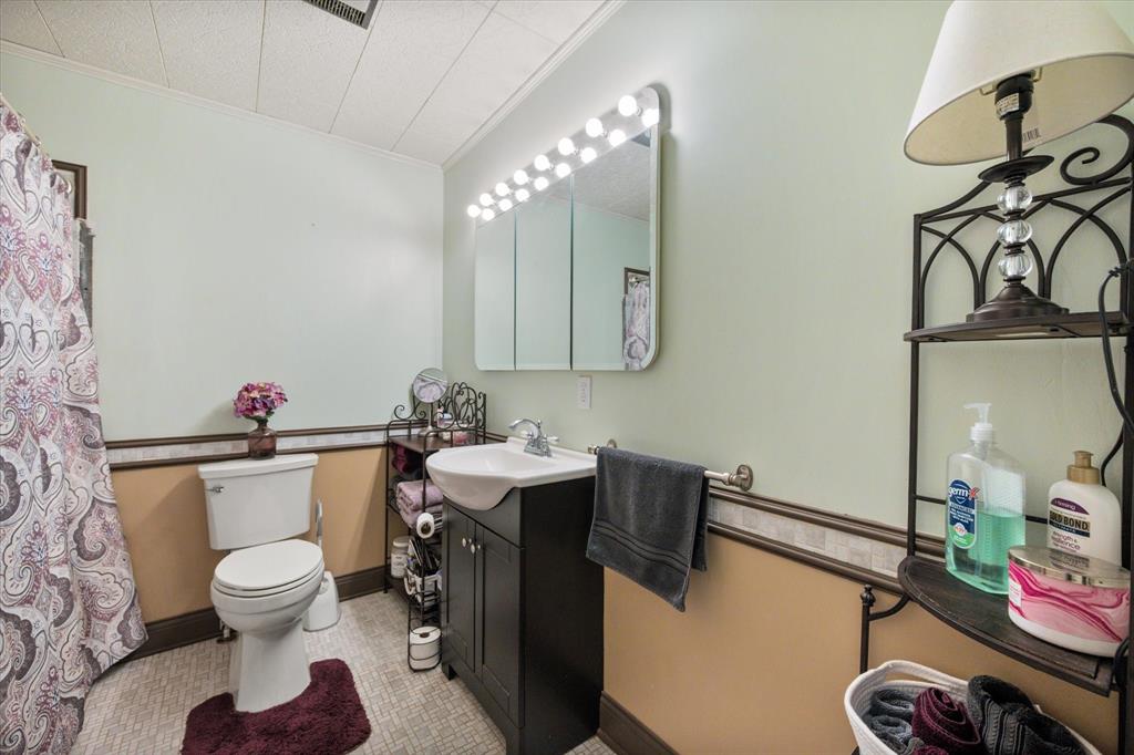Brookside Annex - Residential