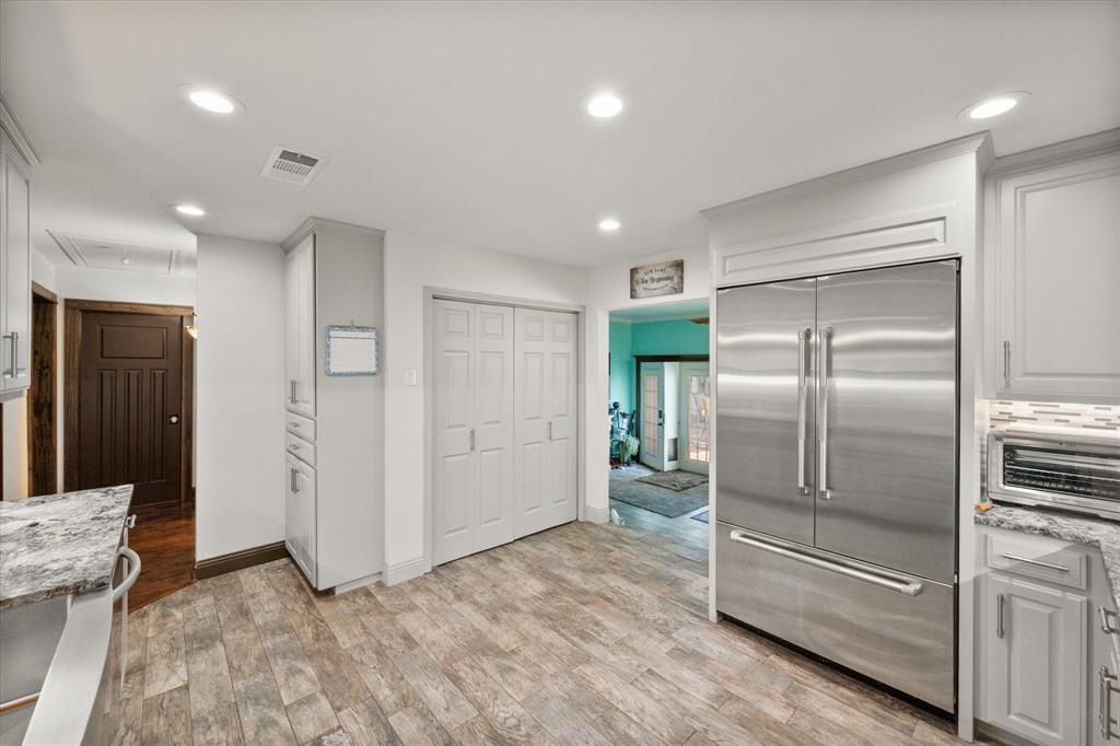 Brookside Annex - Residential