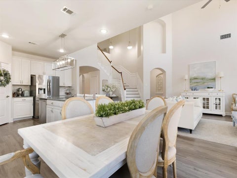 Photo of 3916 Brook Wood Drive, McKinney, TX 75071 (MLS # 21381790)