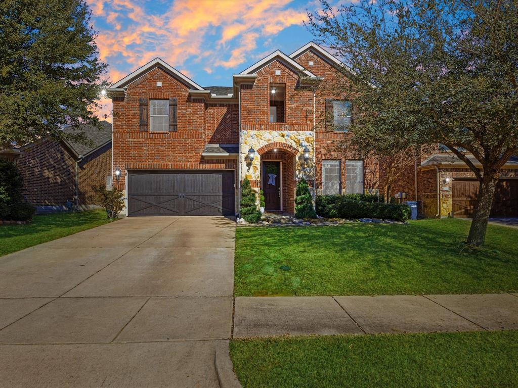 3916 Brook Wood Drive