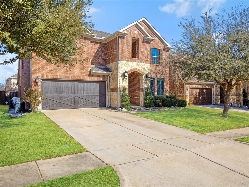3916 Brook Wood Drive