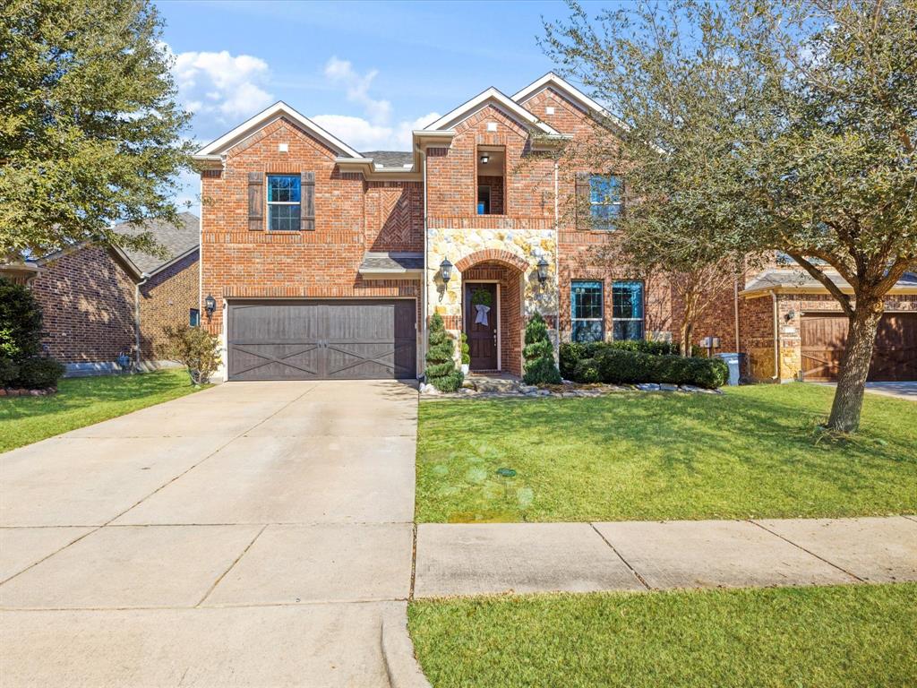 3916 Brook Wood Drive