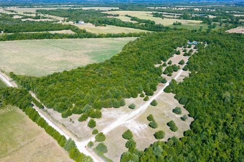 Photo of 00 CR 3040, Bonham, TX 75418 (MLS # 21402740)