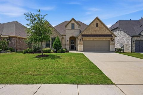 Photo of 2826 Yarmouth Street, Celina, TX 75009 (MLS # 21282151)