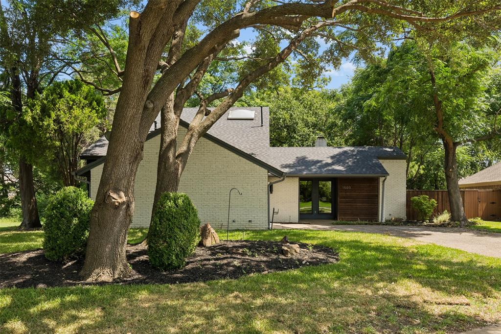 1500 Idyllwild Drive
