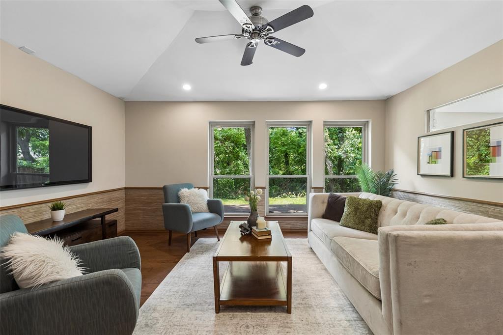 1500 Idyllwild Drive