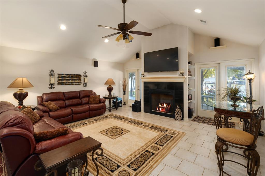 Siesta Shores Sec 01 - Residential