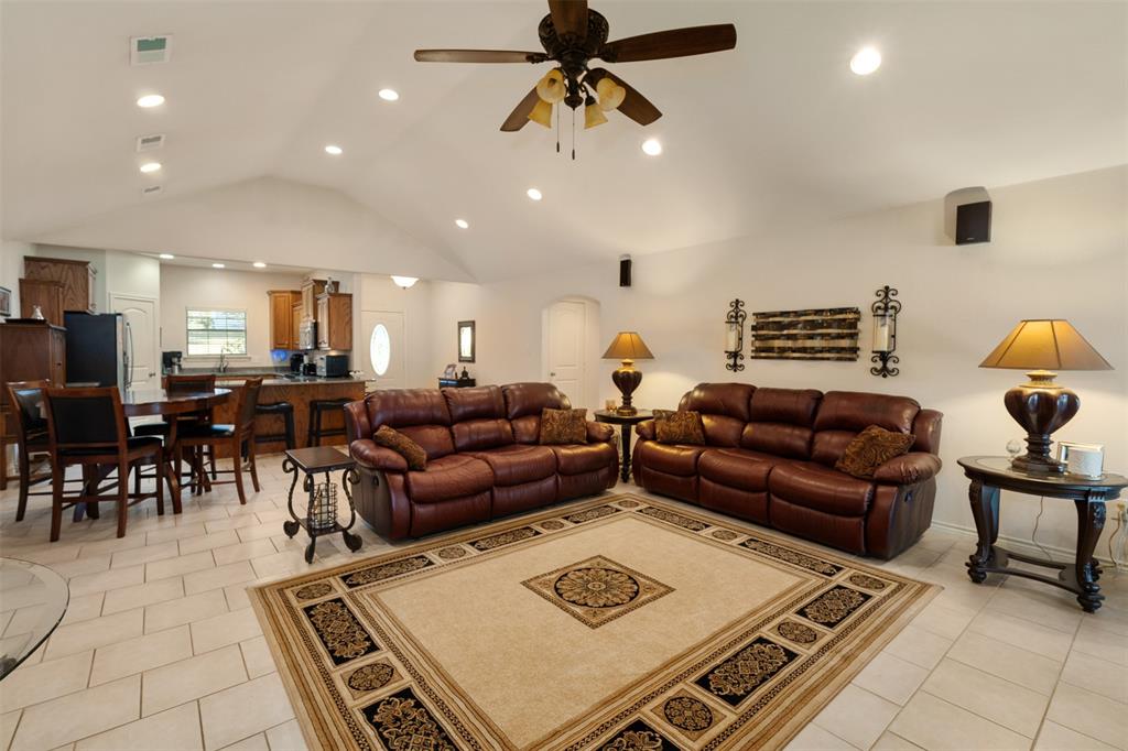 Siesta Shores Sec 01 - Residential