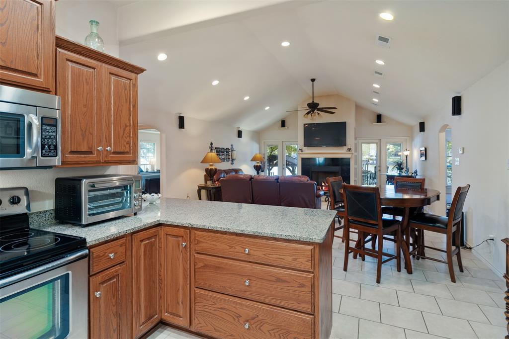 Siesta Shores Sec 01 - Residential