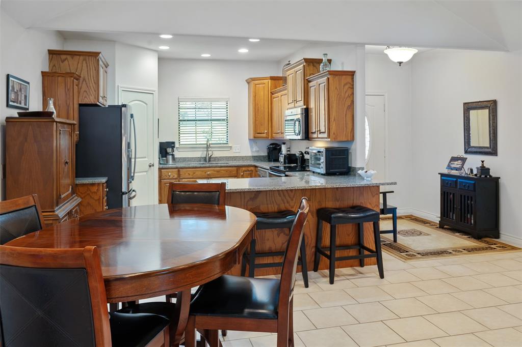 Siesta Shores Sec 01 - Residential