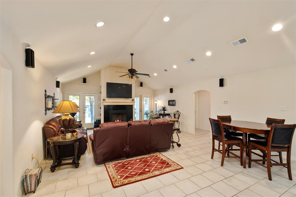 Siesta Shores Sec 01 - Residential